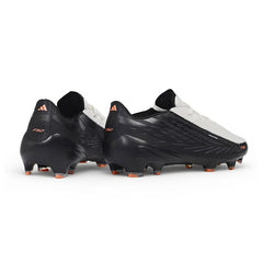 Adidas F50 Hyperfast EVO Elite Leather Tech Pack Firm Ground FG Football Boot