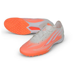 Adidas F50 Hyperfast Elite Sparkfusion Pack Turf TF Football Boot