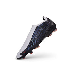 Adidas F50 Hyperfast Laceless Elite Leather Tech Pack Firm Ground FG Football Boot