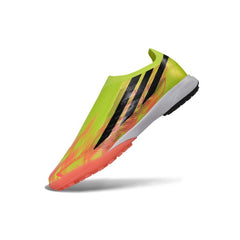 Adidas F50 Hyperfast Laceless Elite Too Light Pack Turf TF Football Boot