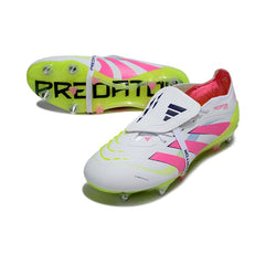 Adidas Predator 25 Elite Celestial Victory Pack Mixed Studs SG Football Boot