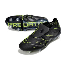 Adidas Predator 25 Elite Electric Pack Mixed Studs SG Football Boot