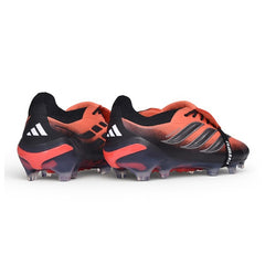Adidas Predator 26 Tongue Elite Orange Chavarria Pack Firm Ground FG Football Boot