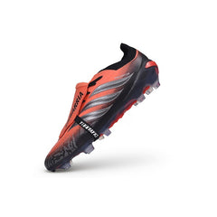 Adidas Predator 26 Tongue Elite Orange Chavarria Pack Firm Ground FG Football Boot