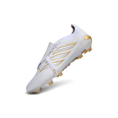 Adidas Predator 26 Elite  White Zinedinze Zidane Pack Firm Ground FG Football Boot