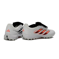 Adidas Predator 26 League Chaos vs Control Pack Turf TF Football Boot