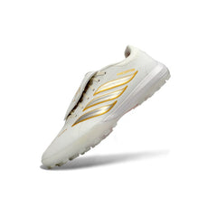 Adidas Predator 26 League Tongue White Turf TF Football Boot
