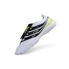 Adidas Predator 27 Elite Tongue White Turf TF Football Boot