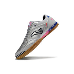 Joma Top Flex 24 Gray Indoor IC Football Boot