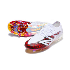 New Balance Furon Team V8 Bukayo Saka x Arsenal Pack Firm Ground FG Football Boot