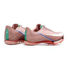 Nike Air MaxFly 2 Pink Running Spikes Shoes Size 39Eu