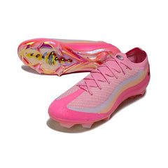 Nike Air Zoom Mercurial Vapor 16 Elite Pink Air Max 95 Pack Firm Ground FG Football Boot