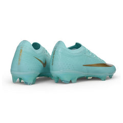 Nike Air Zoom Mercurial Vapor 17 Elite Acqua Green Firm Ground FG Football Boot