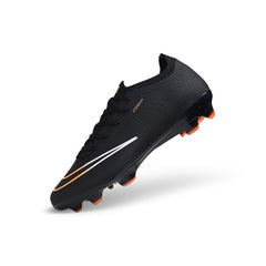 Nike Air Zoom Mercurial Vapor 17 Elite Black Firm Ground FG Football Boot