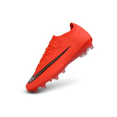 Nike Air Zoom Mercurial Vapor 17 Elite Red Artificial Ground AG Football Boot