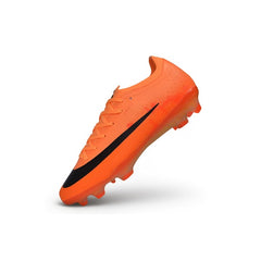 Nike Air Zoom Mercurial Vapor 17 Elite Vini Jr Orange Pack Firm Ground FG Football Boot