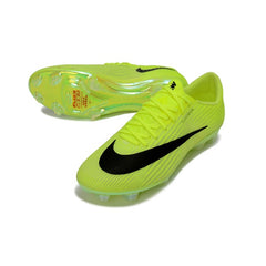 Nike Air Zoom Mercurial Superfly 11 Elite Fluorescent Green Firm Ground FG Football Boot