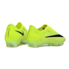 Nike Air Zoom Mercurial Superfly 11 Elite Fluorescent Green Firm Ground FG Football Boot