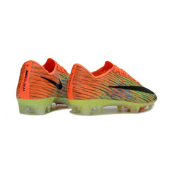 Nike Air Zoom Mercurial Superfly 11 Elite Orange, Yellow and Black Firm Ground FG Football Boot