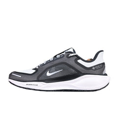 Nike Air Zoom Pegasus 41 Gtx Gray and White Running Shoes