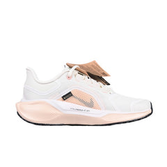 Nike Air Zoom Pegasus 41 Gtx White and Beige Running Shoes
