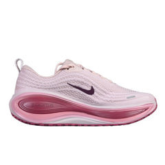 Nike Air Zoom Vomero Plus  Light Pink Running Shoes