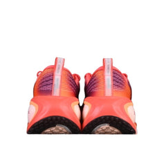 Nike Air Zoom Vomero Plus Orange and Pink Running Shoes