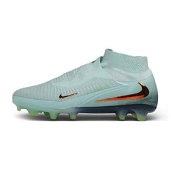 Nike Phantom 6 DF Elite Light Green Ground FG Football Boot