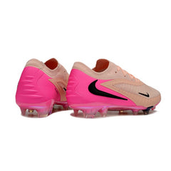 Nike Phantom 6 Elite Light Pink Firm Ground FG Football Boot