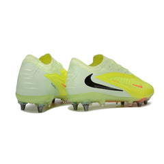 Nike Phantom 6 Elite Max Voltage Pack Mixed Studs SG Football Boot
