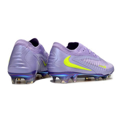 Nike Phantom 6 Elite Purple Firm Ground FG Football Boot