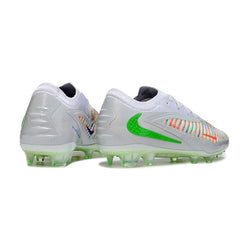 Nike Phantom 6 Elite White EA FC 26 Pack Firm Ground FG Football Boot