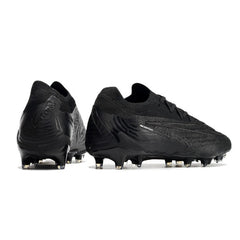 Nike Phantom GX Elite Black Firm Ground FG Football Boot