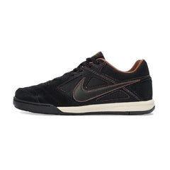 Nike SB Gato X Supreme Black Indoor IC Football Boot