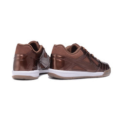 Nike SB Gato X Supreme Bronze Indoor IC Football Boot