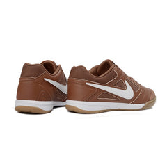 Nike SB Gato X Supreme Brown Indoor IC Football Boot