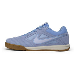 Nike SB Gato X Supreme Light Blue Indoor IC Football Boot