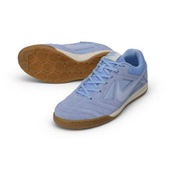 Nike SB Gato X Supreme Light Blue Indoor IC Football Boot