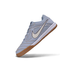 Nike SB Gato X Supreme Light Blue Indoor IC Football Boot