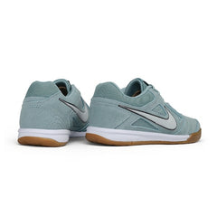 Nike SB Gato X Supreme Light Green Indoor IC Football Boot
