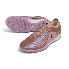 Nike Tiempo Maestro Elite Metallic Pink Turf TF Football Boot