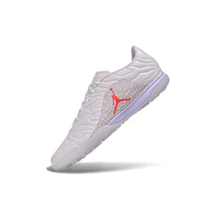 Nike Tiempo Maestro Pro White Jordan Turf TF Football Boot