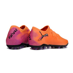 Puma Future 8 Elite Hot Pursuit Pack Multi Ground MG Football Boot