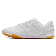 Adidas Top Sala IC Futsalschuhe Weiß - VN Esportes