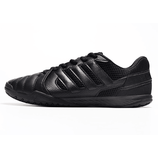 Chuteiras de futsal Adidas Top Sala IC preto - VN Esportes