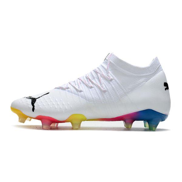 Chaussures de foot Puma Future Z 1.3 FG Thrill Pack - VN Esportes