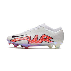 Nike Zoom Mercurial Vapor 15 Elite FG Disruption Pack Fußballschuh - VN Esportes