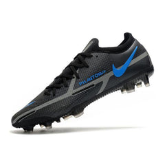 Nike Phantom GT 2 Elite FG Black Pack - VN Esportes