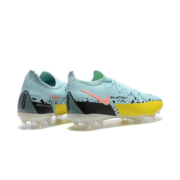 alt
Nike Phantom GT 2 Elite FG Lucent Pack Fußballschuh - VN Esportes