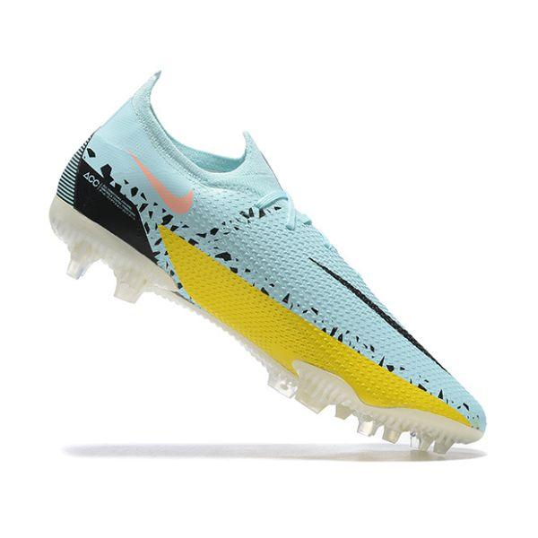 alt
Nike Phantom GT 2 Elite FG Fußballschuh Lucent Pack - VN Esportes